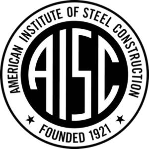 American Institute of Steel Construction (AISC)_logo